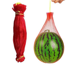 100Pcs Melon Hammock Nets, 35cm Heavy-Duty Watermelon Nets for Trellis & Vertical Garden – Compatible with Honeydew & Watermelon