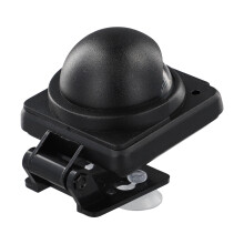 Navigasjonsdashbord Bil for kompass Sykkel Sykling Fotturer Ny retningsball N9A2
