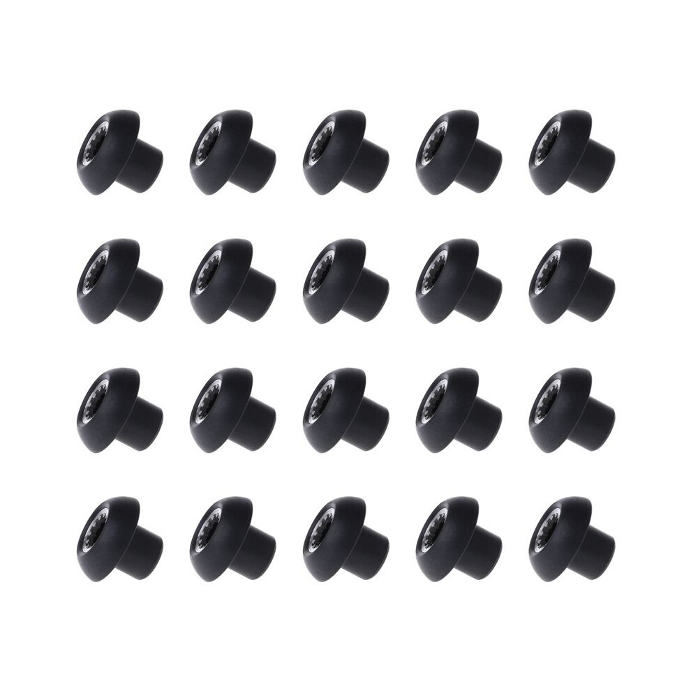 20Pc Universal Blender Drive Socket 767 Mushroom Gear Coupling Mixer Spare Parts Mar28 6032404830048