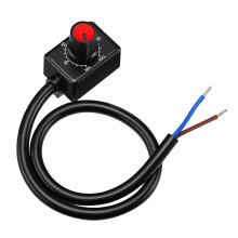 Flexible 0-10V Lighting LED Dimmer For Multiple Driver Type And