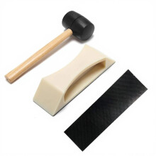 Flooring Crack Repair Kit For Hardwood And-3 piece set C