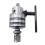 Industrial Hollows Drill Chuck-16mm chuck Universa l handle 1