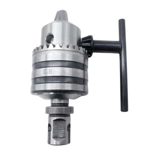 Industrial Hollows Drill Chuck-16mm chuck Universa l handle