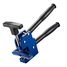 Professional Tile Cutter Pliers With Safety Lock Mechanism For