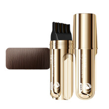 Hair Coloring Comb Hair Color Applicator for Gray Hair For-02