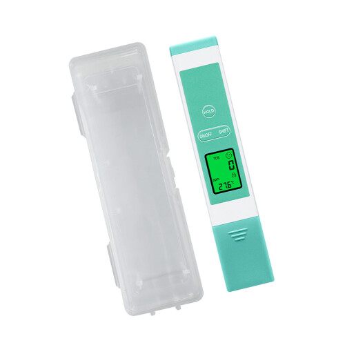 Electronic Total Dissolved Solids Temperature Meter Modern-B