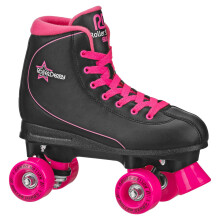 Roller Star600Női magas szárú görkorcsolya