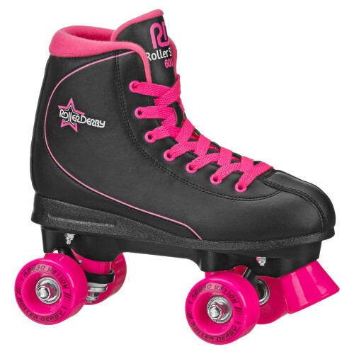Roller Star600Women's High-Top Rollers