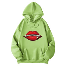 Womens Casual Hoodies Oversized Loose Fit Fashion Graphic Printed Round Neck Long Sleeve Sweatshirts For Everyday Wear Trendy Pullover Tops For Women