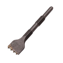 Electric Square Head Carbide Tipped Alloy-Hexagonal 4 dots