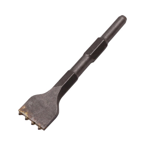 Electric Square Head Carbide Tipped Alloy-Hexagonal 4 dots