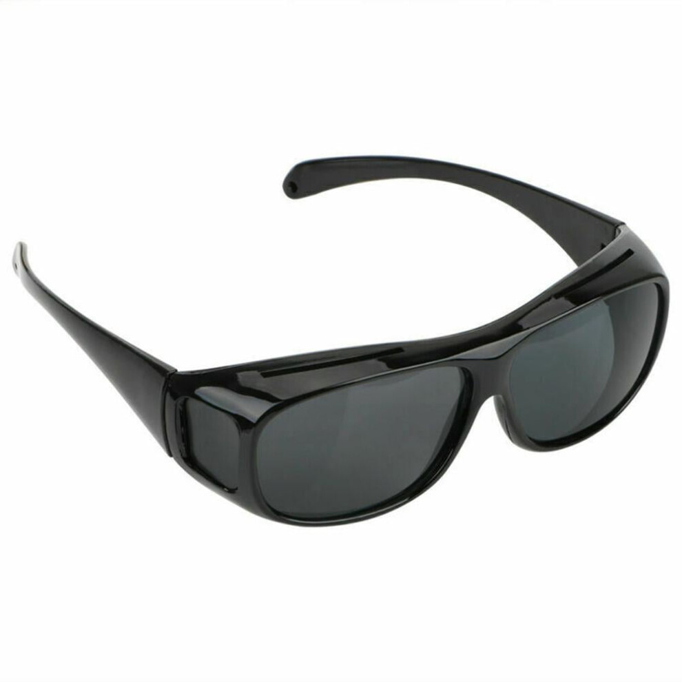 Driving Goggles Sunglasses Uv Protection Sports Driving Mirror Polarized 9448483337335