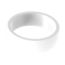 Silikone fingerring Perfekt unisex sportsring til vandreture, camping og træningstøj