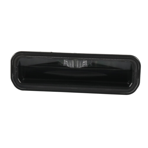 License Plate Light Micro-Switch Button for Ford Focus MK3 2010-2014 Easy Plug-and-Play