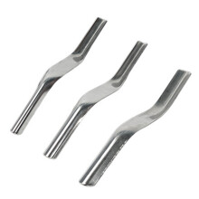 Grout Spatula Tile Joint Cleaning Instrument Featuring-3PCS
