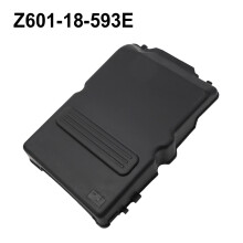 Batteriboksdæksel til Mazda3 2004-2012Z601-18-593E