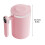 Self-Stirring Coffee Mug 400ml Rechargeable Stainless Steel 1