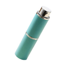 Highly End Leather Perfume Sprayer Bottle 8ml Capacity Easy-1