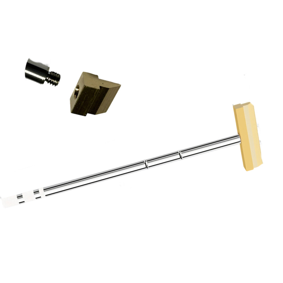 Spade Soldering Iron Tip Scraping Shovel Spatula Type-T12 1406 7754001784195