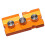 Precise Drilling Jig Tool With AntiSlip Base For DIY And 1