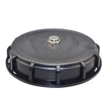 IBC Water Tank Caps Heavy Duty Universal Reservoir Respiratory Cover IBC Tank Lid Water Tank Covers Water Tank Lids
