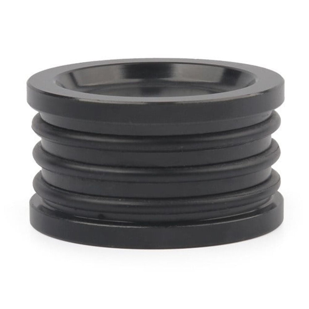 Camshaft Cam Shaft Seal Cap Plug For Acura Honda D15 D16 D17 B16 B17 B18 B20 H22 Black 9448483339001