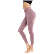 Women's Yoga Pants Fitness Leggings 1 Pair