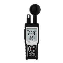 Effective Heat Condition Monitor With 500 Data Entries And-A