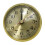 75Mm Install Diameter Diy Clock Parts Compact Quartz Clock Insert Compact Clock Movement Versatile Application 1