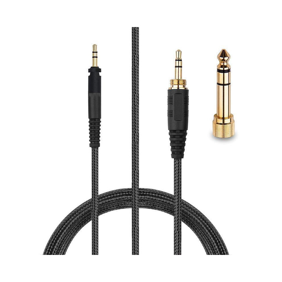 For -Compatible With Shure Srh840 Srh940 Srh440 Srh750dj Professional Studio Monitoring 9448483340250