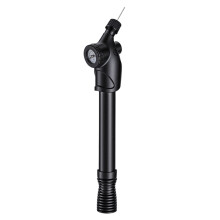Handheld Sports Ball Pumps With Accurate-Bidirectional 11B