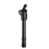 Luchtinflatiepompen met ingebouwde manometer-Bidirectioneel 11B 1