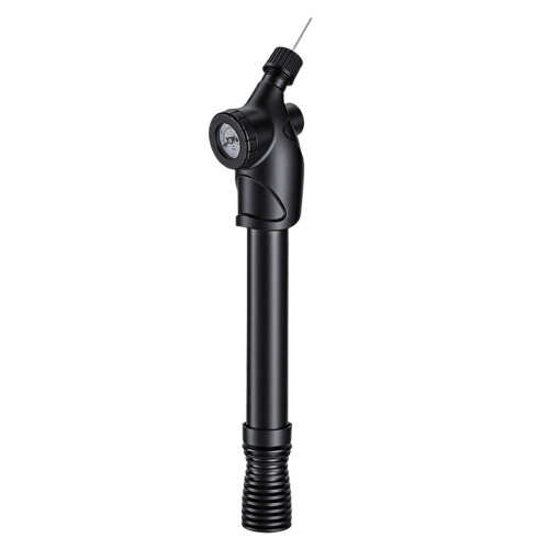 Luchtinflatiepompen met ingebouwde manometer-Bidirectioneel 11B