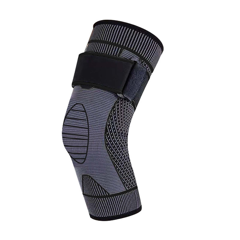 Self-Heating Acupressure Knee Pads for Pain Relief and Improved Circulation, Detox and Relaxation Support