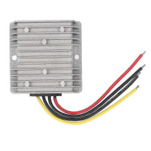 72V to 12V DC Converter 30-90V Input 12V 15A 180W Output Waterproof IP68
