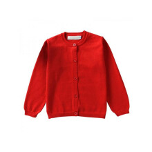 Knitted Cardigan Sweater for Toddlers 12M-5T