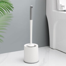 Toilet Brush, Toilet Bowl Cleaner Brush