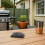 4Ud Herramienta De Limpieza Barbacoa Negro Con Cerdas Eficientes 6