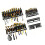 Universal Wall Mount Tool Storage Shelf Strong Carbon Steel-C 1