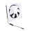 Inline Pipe Duct Fan Bathroom Kitchen Ventilation Toilet-34cm 1