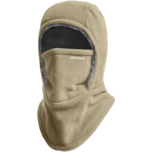 Winter Warm 2-in-1 Hat and Face Mask Windproof