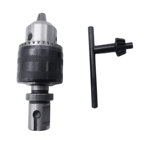 Safe Drill Chuck Converter For-13mm chuck Universa l handle