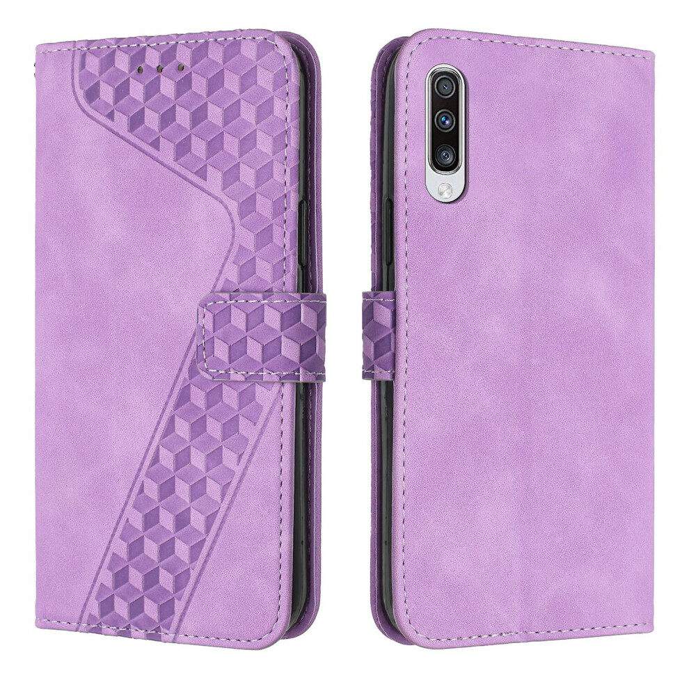 Pu Leather Flip Cover Magnetic Clasp Design Wallet Card Slots Stand Case Phone Cover Case 9479868437302