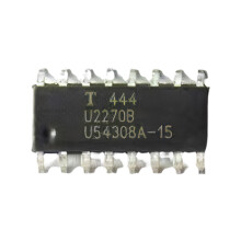Micropuce U2270B conçue pour un travail professionnel efficace