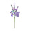 Artificial Easter Egg Picks Rabbit Flowers 1/5PCS 1
