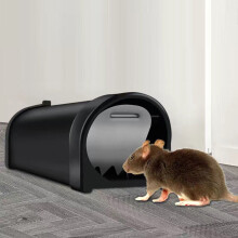 Trappola automatica per topi e ratti da interni Bifavgk