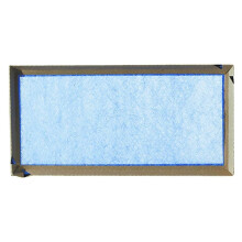 Precisionaire ovnsluftfilter 10" x 24" x 1" glassfiber