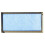 Precisionaire ugnsluftfilter 10 " x 24 " x 1 " glasfiber 1