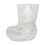 Boot-Shaped Beer Mug Crystal Glass 16 oz 1