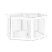 Clear Acrylic Cake Stand Photo Cake For Display Floating Acrylic Stand Separator Cake Spacer Cake Stan Round Cake